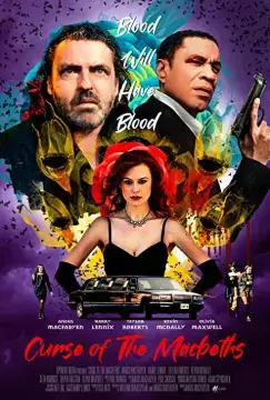 Проклятье Макбетов онлайн
